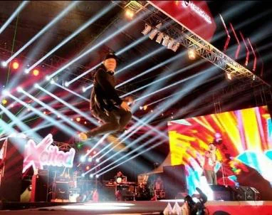 Dokumentasi Concert & Public Events