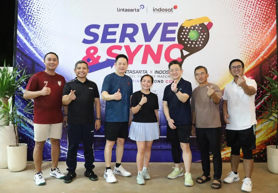 Dokumentasi Corporate Sport Event
