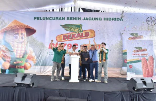 Dokumentasi Launching, Customer Gathering, Press Conference